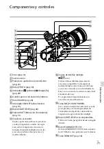 Preview for 147 page of Sony Handycam NEX-VG900 Operating Manual