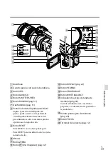 Preview for 149 page of Sony Handycam NEX-VG900 Operating Manual