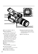 Preview for 150 page of Sony Handycam NEX-VG900 Operating Manual