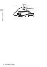 Preview for 40 page of Sony HANDYCAM PMW-320K Operating Instructions Manual