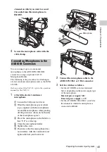 Preview for 45 page of Sony HANDYCAM PMW-320K Operating Instructions Manual