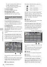 Preview for 92 page of Sony HANDYCAM PMW-320K Operating Instructions Manual