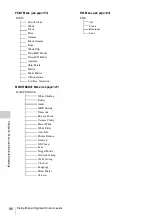 Preview for 96 page of Sony HANDYCAM PMW-320K Operating Instructions Manual