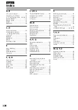 Preview for 128 page of Sony Handycam Vision CCD-TRV107E Operating Instructions Manual