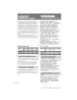 Preview for 4 page of Sony Handycam Vision CCD-TRV14E Operating Instructions Manual