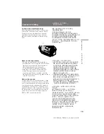 Preview for 13 page of Sony Handycam Vision CCD-TRV14E Operating Instructions Manual