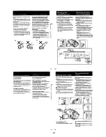 Предварительный просмотр 14 страницы Sony Handycam Vision CCD-TRV300E Service Manual