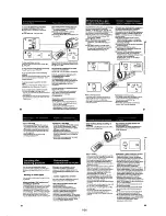 Предварительный просмотр 30 страницы Sony Handycam Vision CCD-TRV300E Service Manual