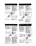 Предварительный просмотр 31 страницы Sony Handycam Vision CCD-TRV300E Service Manual