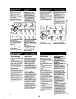 Предварительный просмотр 33 страницы Sony Handycam Vision CCD-TRV300E Service Manual