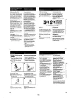 Предварительный просмотр 35 страницы Sony Handycam Vision CCD-TRV300E Service Manual