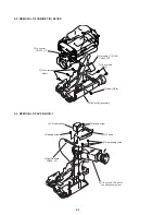 Предварительный просмотр 41 страницы Sony Handycam Vision CCD-TRV300E Service Manual