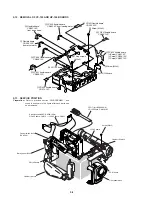 Предварительный просмотр 45 страницы Sony Handycam Vision CCD-TRV300E Service Manual