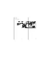 Предварительный просмотр 54 страницы Sony Handycam Vision CCD-TRV300E Service Manual