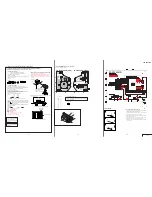 Предварительный просмотр 58 страницы Sony Handycam Vision CCD-TRV300E Service Manual