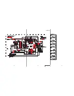 Предварительный просмотр 76 страницы Sony Handycam Vision CCD-TRV300E Service Manual