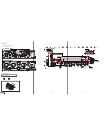 Предварительный просмотр 79 страницы Sony Handycam Vision CCD-TRV300E Service Manual