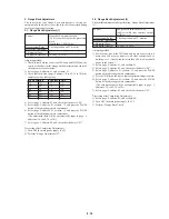 Предварительный просмотр 97 страницы Sony Handycam Vision CCD-TRV300E Service Manual