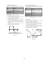 Предварительный просмотр 109 страницы Sony Handycam Vision CCD-TRV300E Service Manual