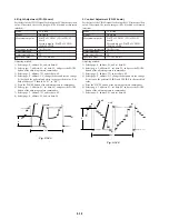 Предварительный просмотр 110 страницы Sony Handycam Vision CCD-TRV300E Service Manual