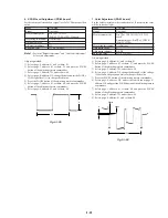 Предварительный просмотр 111 страницы Sony Handycam Vision CCD-TRV300E Service Manual