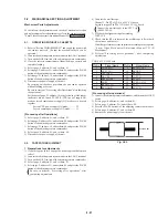 Предварительный просмотр 113 страницы Sony Handycam Vision CCD-TRV300E Service Manual