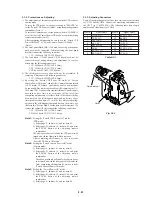 Предварительный просмотр 115 страницы Sony Handycam Vision CCD-TRV300E Service Manual