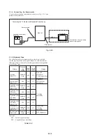 Предварительный просмотр 116 страницы Sony Handycam Vision CCD-TRV300E Service Manual