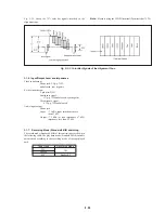 Предварительный просмотр 117 страницы Sony Handycam Vision CCD-TRV300E Service Manual