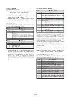 Предварительный просмотр 118 страницы Sony Handycam Vision CCD-TRV300E Service Manual