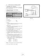 Предварительный просмотр 123 страницы Sony Handycam Vision CCD-TRV300E Service Manual