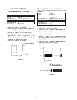 Предварительный просмотр 124 страницы Sony Handycam Vision CCD-TRV300E Service Manual