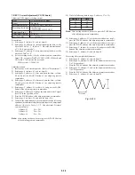 Предварительный просмотр 128 страницы Sony Handycam Vision CCD-TRV300E Service Manual