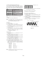 Предварительный просмотр 129 страницы Sony Handycam Vision CCD-TRV300E Service Manual