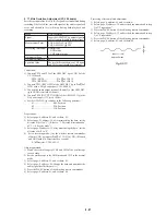 Предварительный просмотр 133 страницы Sony Handycam Vision CCD-TRV300E Service Manual