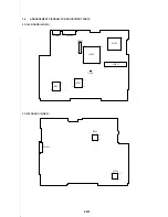 Предварительный просмотр 135 страницы Sony Handycam Vision CCD-TRV300E Service Manual