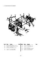 Предварительный просмотр 141 страницы Sony Handycam Vision CCD-TRV300E Service Manual