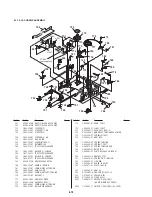 Предварительный просмотр 145 страницы Sony Handycam Vision CCD-TRV300E Service Manual