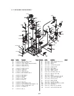 Предварительный просмотр 146 страницы Sony Handycam Vision CCD-TRV300E Service Manual