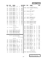 Предварительный просмотр 162 страницы Sony Handycam Vision CCD-TRV300E Service Manual