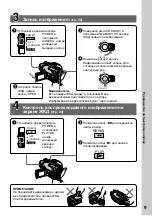 Preview for 9 page of Sony Handycam Vision CCD-TRV37E Operating Instructions Manual