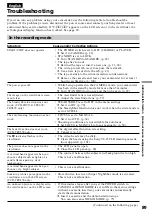 Preview for 89 page of Sony Handycam Vision CCD-TRV37E Operating Instructions Manual