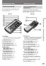 Предварительный просмотр 121 страницы Sony Handycam Vision CCD-TRV54E Operating Instructions Manual