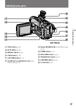 Preview for 77 page of Sony Handycam Vision CCD-TRV62 Operating Instructions Manual