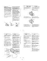 Preview for 11 page of Sony Handycam Vision CCD-TRV66E Service Manual