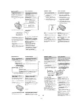 Preview for 14 page of Sony Handycam Vision CCD-TRV66E Service Manual