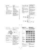 Preview for 18 page of Sony Handycam Vision CCD-TRV66E Service Manual