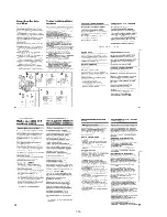 Preview for 27 page of Sony Handycam Vision CCD-TRV66E Service Manual