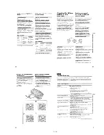 Preview for 28 page of Sony Handycam Vision CCD-TRV66E Service Manual