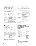 Preview for 29 page of Sony Handycam Vision CCD-TRV66E Service Manual